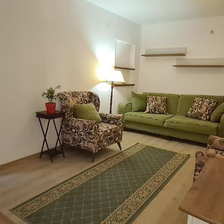 Apartments Obala Dragovic Petrovac المظهر الخارجي الصورة