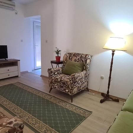 Apartments Obala Dragovic Petrovac المظهر الخارجي الصورة