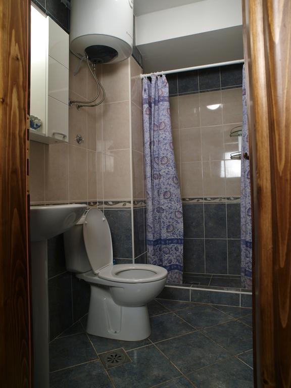 Apartments Obala Dragovic Petrovac الغرفة الصورة
