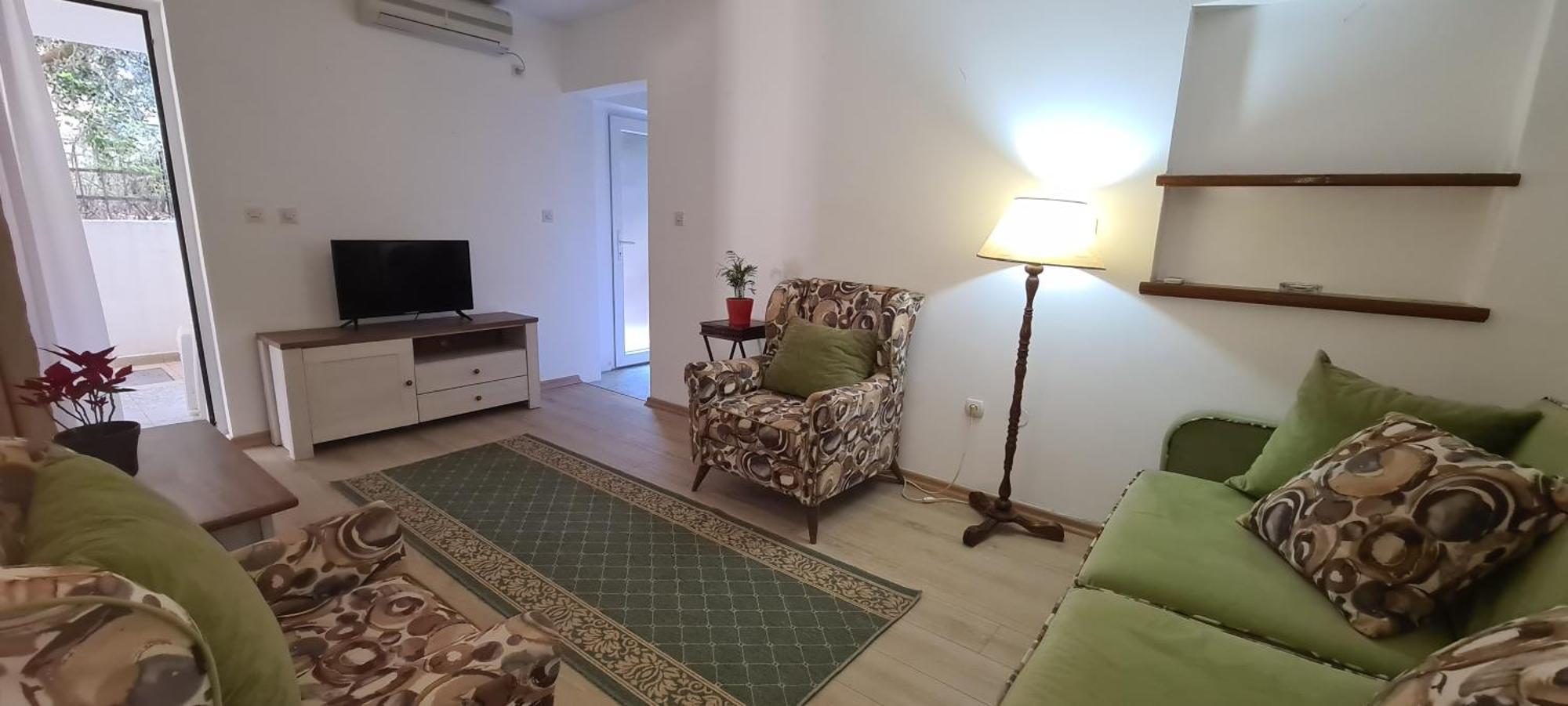 Apartments Obala Dragovic Petrovac المظهر الخارجي الصورة