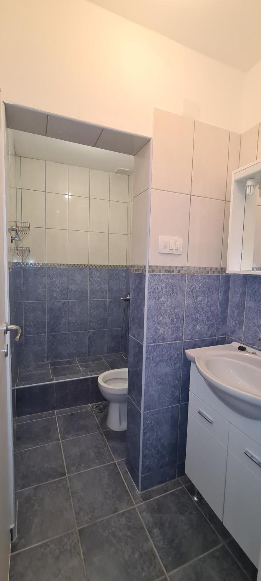 Apartments Obala Dragovic Petrovac المظهر الخارجي الصورة