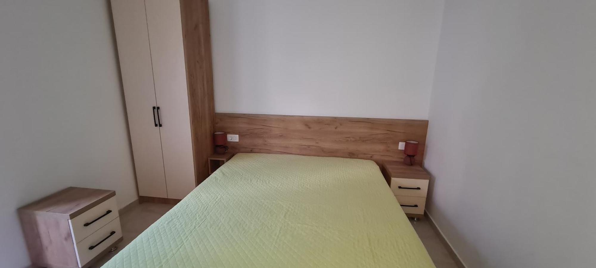Apartments Obala Dragovic Petrovac المظهر الخارجي الصورة