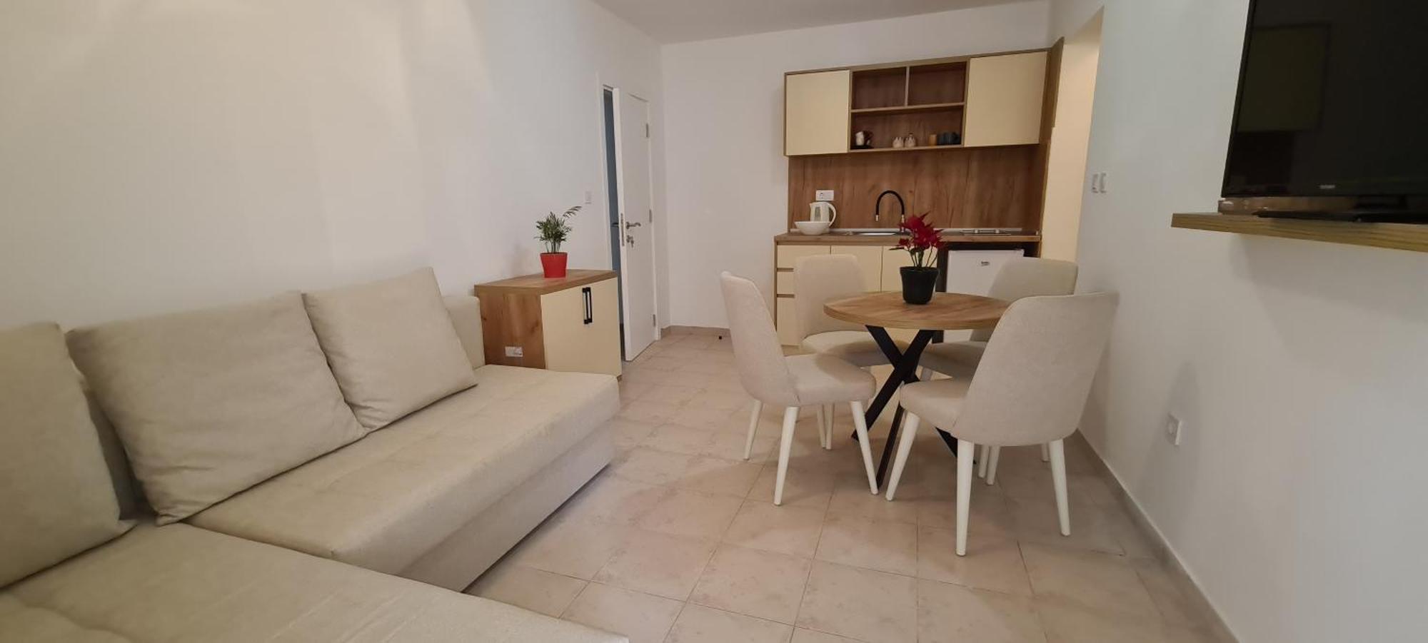 Apartments Obala Dragovic Petrovac المظهر الخارجي الصورة