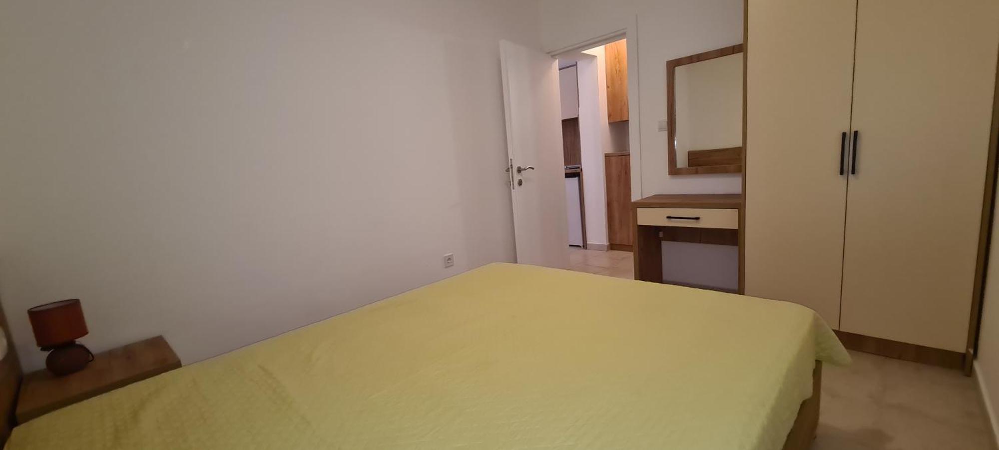 Apartments Obala Dragovic Petrovac المظهر الخارجي الصورة