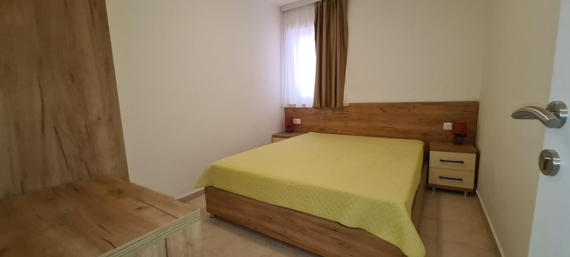 Apartments Obala Dragovic Petrovac المظهر الخارجي الصورة