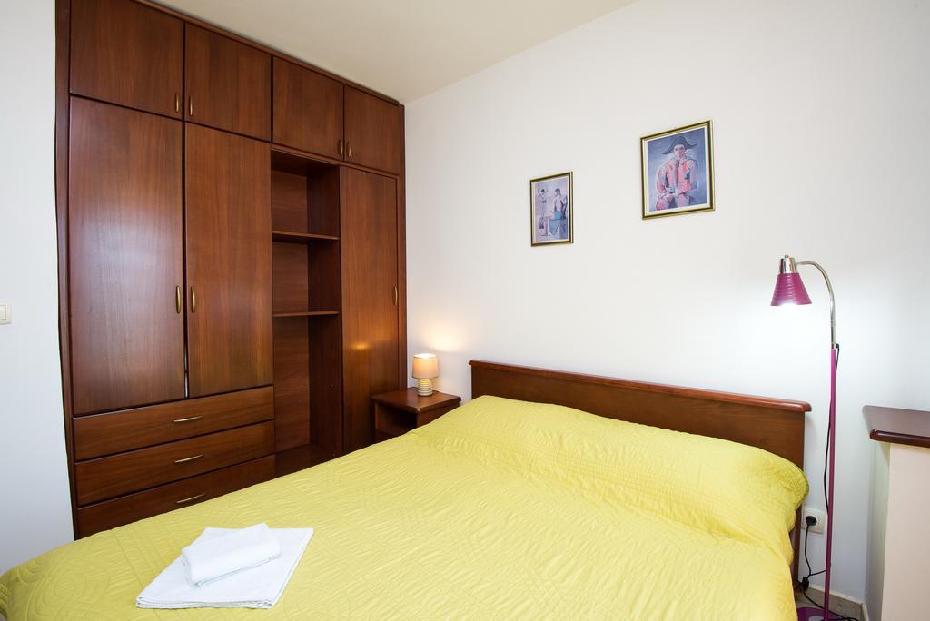Apartments Obala Dragovic Petrovac المظهر الخارجي الصورة