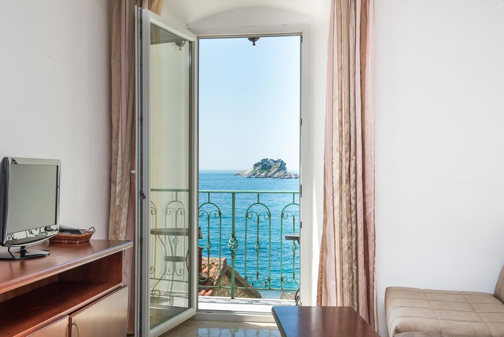 Apartments Obala Dragovic Petrovac المظهر الخارجي الصورة